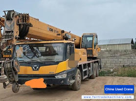 Buy XCMG QY25K5C Used Crane / 1 Buy XCMG QY25K5C Used Crane / 1
